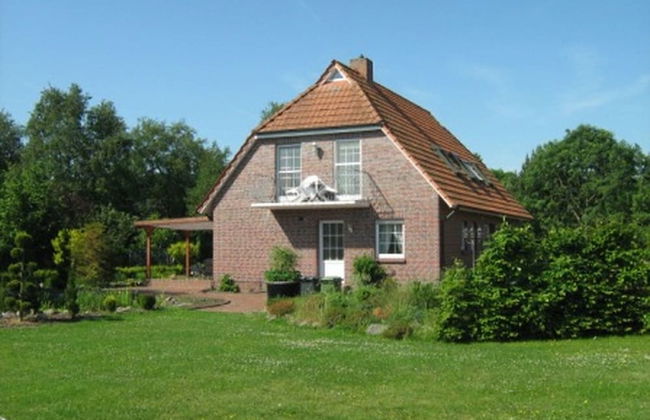 Haus Fischkutter - Foto 1