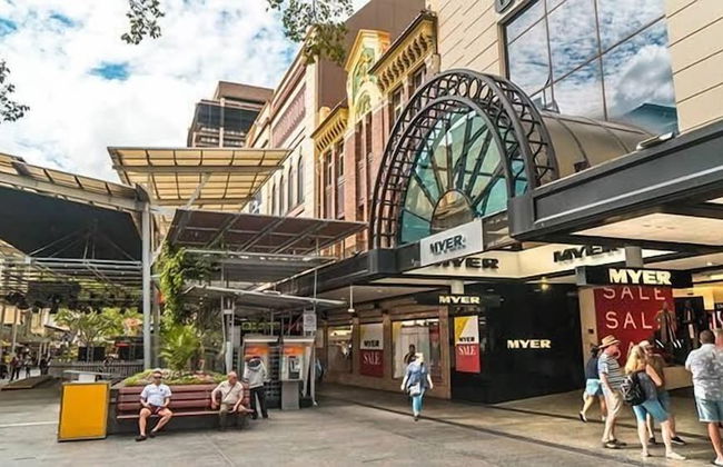 The Astor Apartments - Photo 53