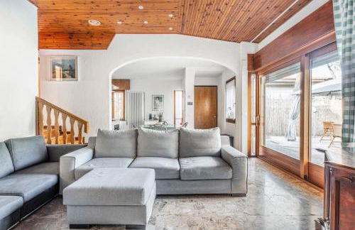 PINETA HOUSE LIGNANO [Free Parking-Beach-Garden] - Foto 22