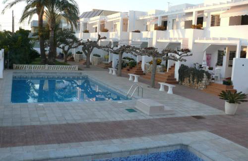 Apartamentos Els Romers Benicarló-Peñíscola - Foto 66
