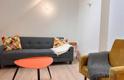 Appartement 2 chambres- 10 mn d'Orléans - Le Nid de la Pointe - - Foto 9