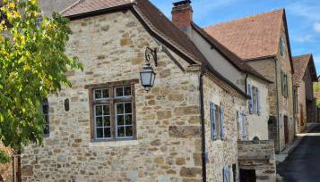 Maison de charme Portobelo dans Carennac avec vue - Foto 5