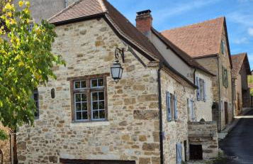 Maison de charme Portobelo dans Carennac avec vue - Foto 5