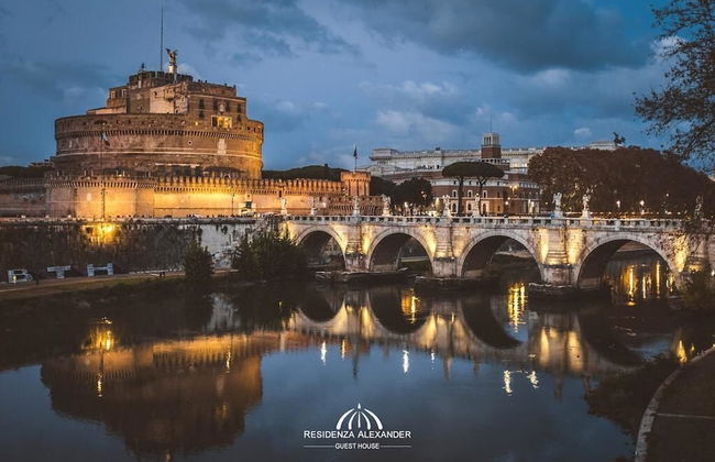 Residenza Alexander - Photo 29