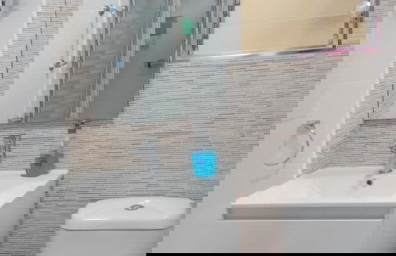 Apartamentos Cabrera de Mar - Foto 29