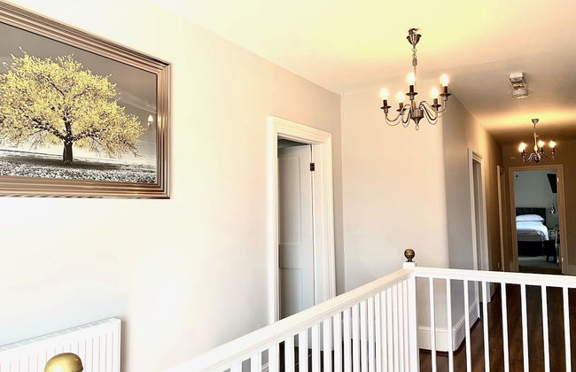 The Estate - 11 Bed - Sleeps 22 - Private Garden - Foto 30