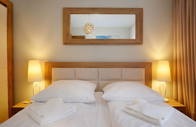 Apartamenty Sun&Snow Rezydencja Park - Photo 10