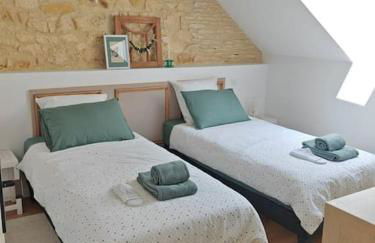 MilhaRoc, Gîte insolite avec SPA - Foto 15