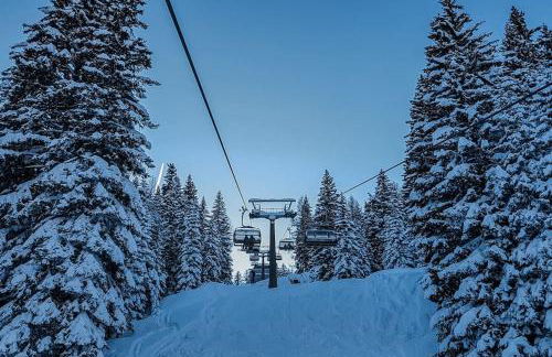 Piccola Suite sul Civetta - Foto 28