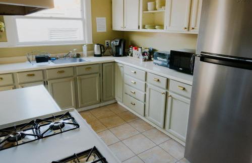 Spacious, Sunny House in Berkeley/Oakland Rockridge - Foto 16