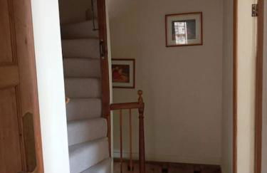 Ross on Wye The Old Wool Merchants House - Foto 14