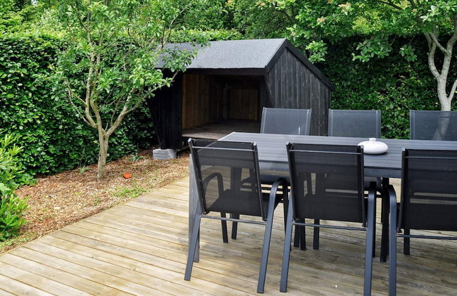 4 Star Holiday Home in Struer - Foto 38