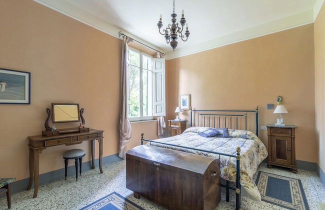 Holiday Home in Montopoli Valdarno With Pool - Foto 31