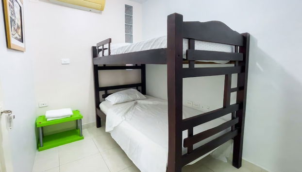 Apartment in Cartagena with terrace - Foto 2