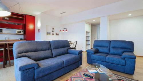 UCA14. Luxury large 3BRs private terrace Citylife - Foto 2