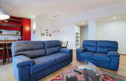 UCA14. Luxury large 3BRs private terrace Citylife - Foto 2