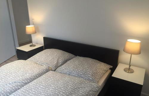 Bs Living Apartment - Foto 41