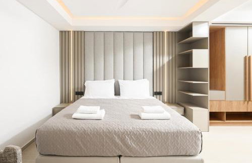 Villa Nicole - Private Pool & Rooftop Jacuzzi - Foto 31