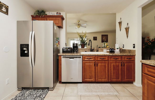 Tropical Breeze House 3 Bedroom - Foto 21