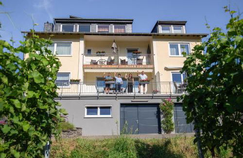 Weingut Christoph Müller - Foto 53