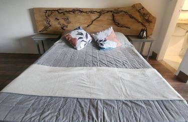 Cabana do alto, espaço privado dentro de um sitio de 20mil metros - Foto 6