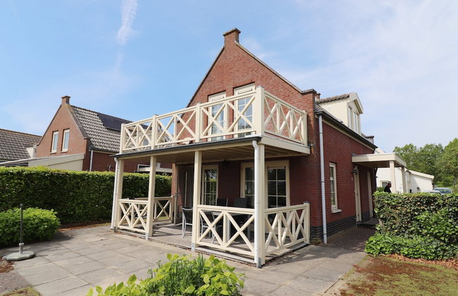 Bungalow by Water Near Rotterdam - Foto 1