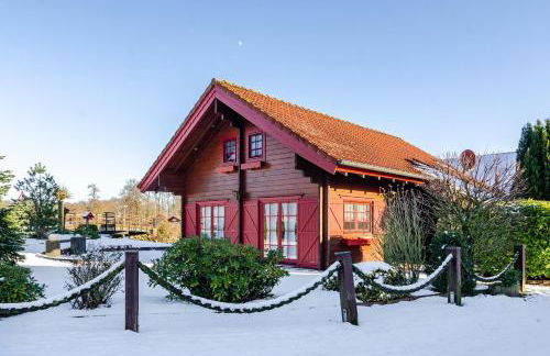 Emslandstube - Foto 1