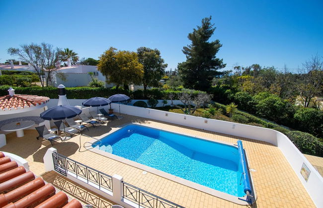 61 vdm Superb Villa on Vale do Milho With Heated - Foto 6