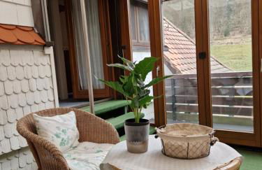 Waldquelle Vital Ferienwohnung - Foto 18