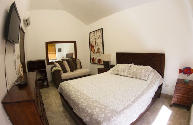 Luxury Villas Monterrico - Foto 4