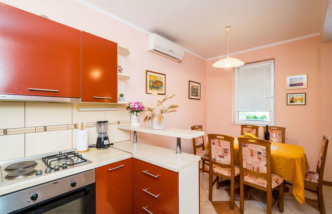 Apartment Jelena - Foto 13