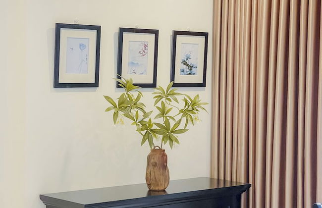 Vinhomes Ocean Park Apartment Ha Noi - 20 October Homestay - Foto 35