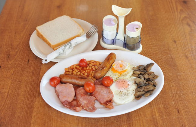 Maritime Hotel Aparts - Foto 68