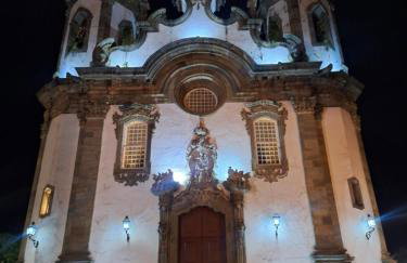 Bemdita casa sao joao - Foto 5