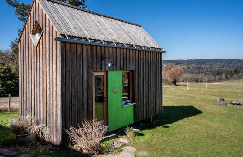 Tiny Houses der Dorfscheune - Foto 32
