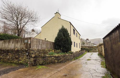 Scales Cottage - Foto 35