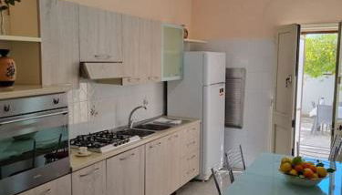 Casa Maria - Foto 3, stove, dishwasher