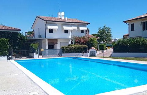 Villa Duna Verde - Foto 1