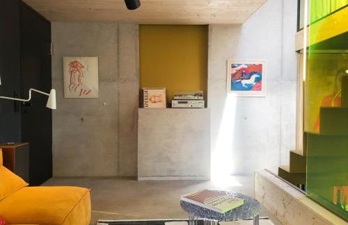 Burgstrasse Apartment West mit Garten und Sauna - Foto 17