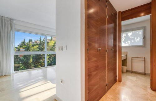 Panoramic Sea View Luxury Villa - Foto 31