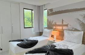 Top Apto Iloa Equipado H - Foto 20