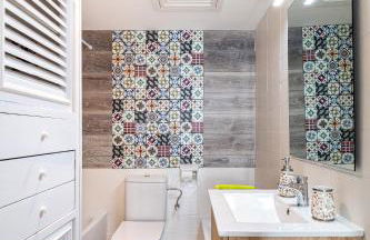 LIANA SEAVIEW & BEACH - apartment - Photo 37