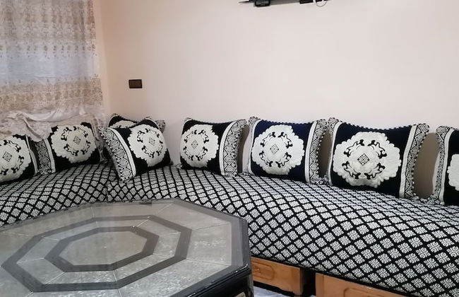 Appartement le Bel Abri - Foto 4