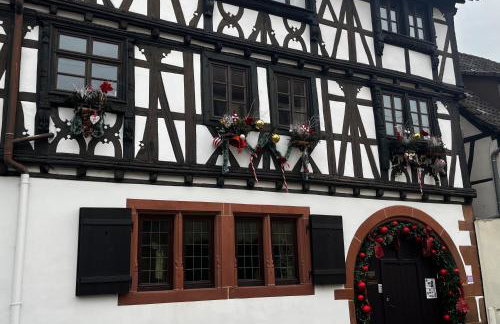 Maison Dietenbeck - Foto 6