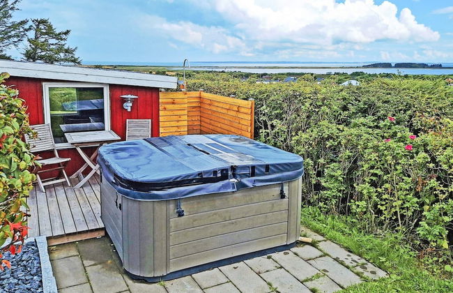 6 Person Holiday Home in Lemvig - Foto 14