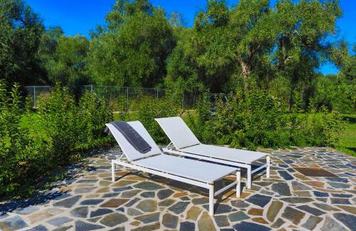 Jennys House in Stroggili - Foto 74