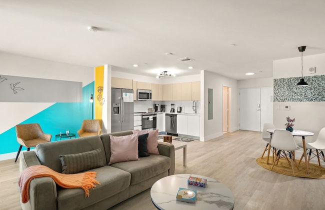 Lofts of Aventura - Foto 60