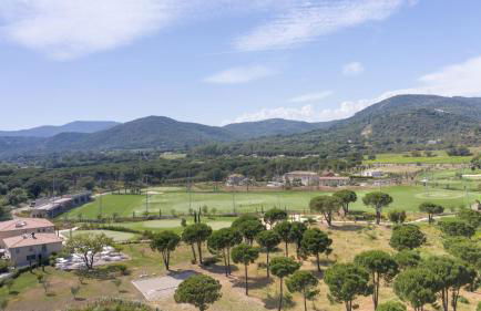 Clos des Oliviers Grimaud - Meublé de Tourisme - Foto 43