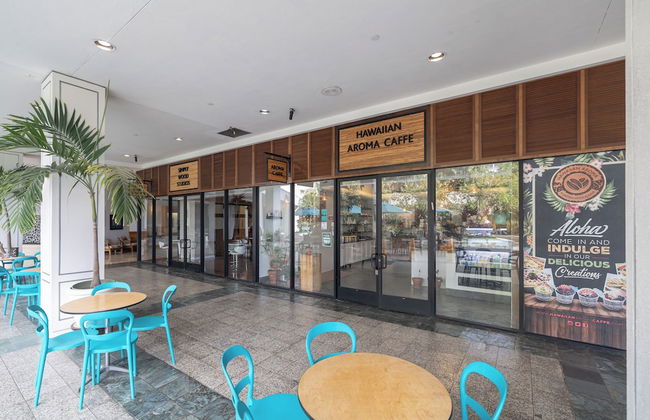 Ilikai Hotel Condo at Waikiki No Parking - Foto 57