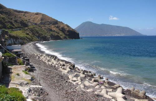 Ericùssa, sulla spiaggia con vista mare - Foto 18